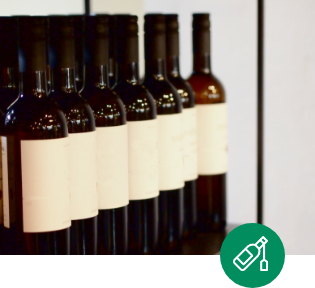 ラベル・タック紙用