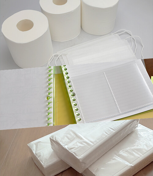 衛生用品・雑貨用