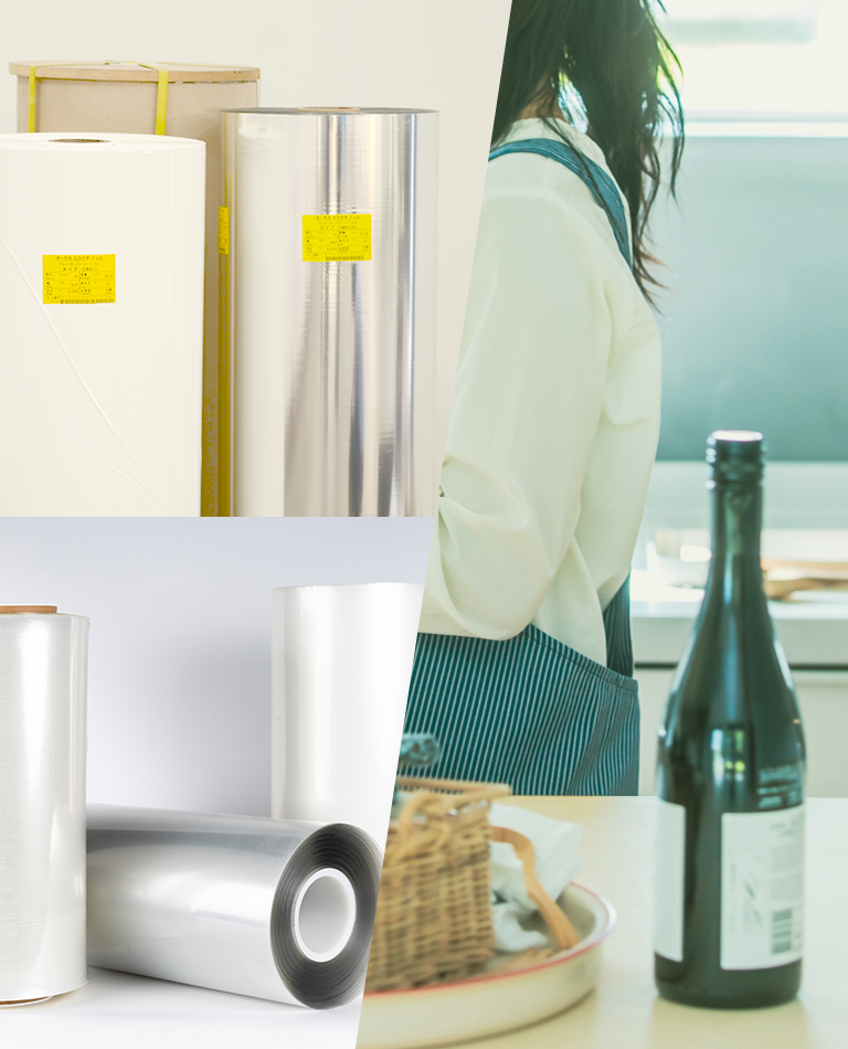 オーサカフィル株式会社 あなたの毎日にそっと寄り添う